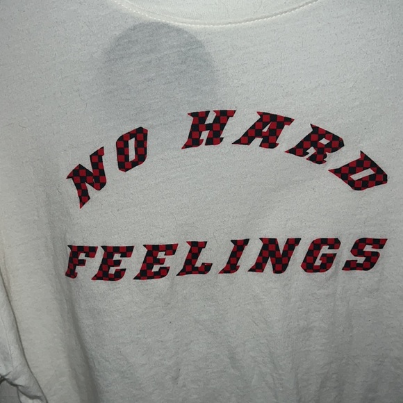 Day Crop Top - Picture 3 of 6